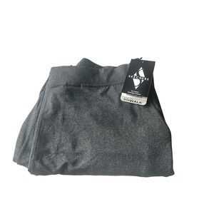 NWT Skechers Go Walk Mens XL Gray Athletic Pants Straight Leg Comfort Technology